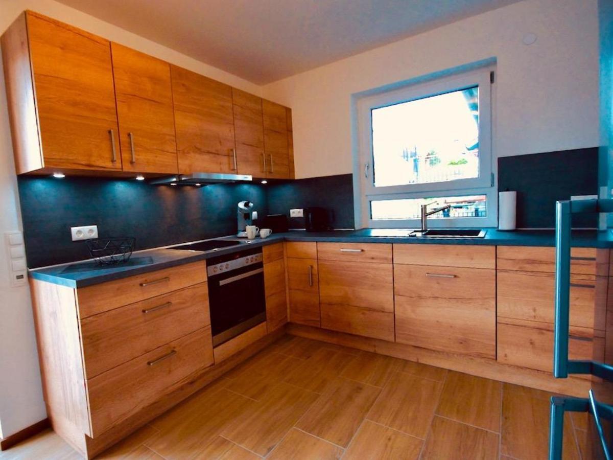 Ferienwohnungen Ebner Bischofsmais Esterno foto