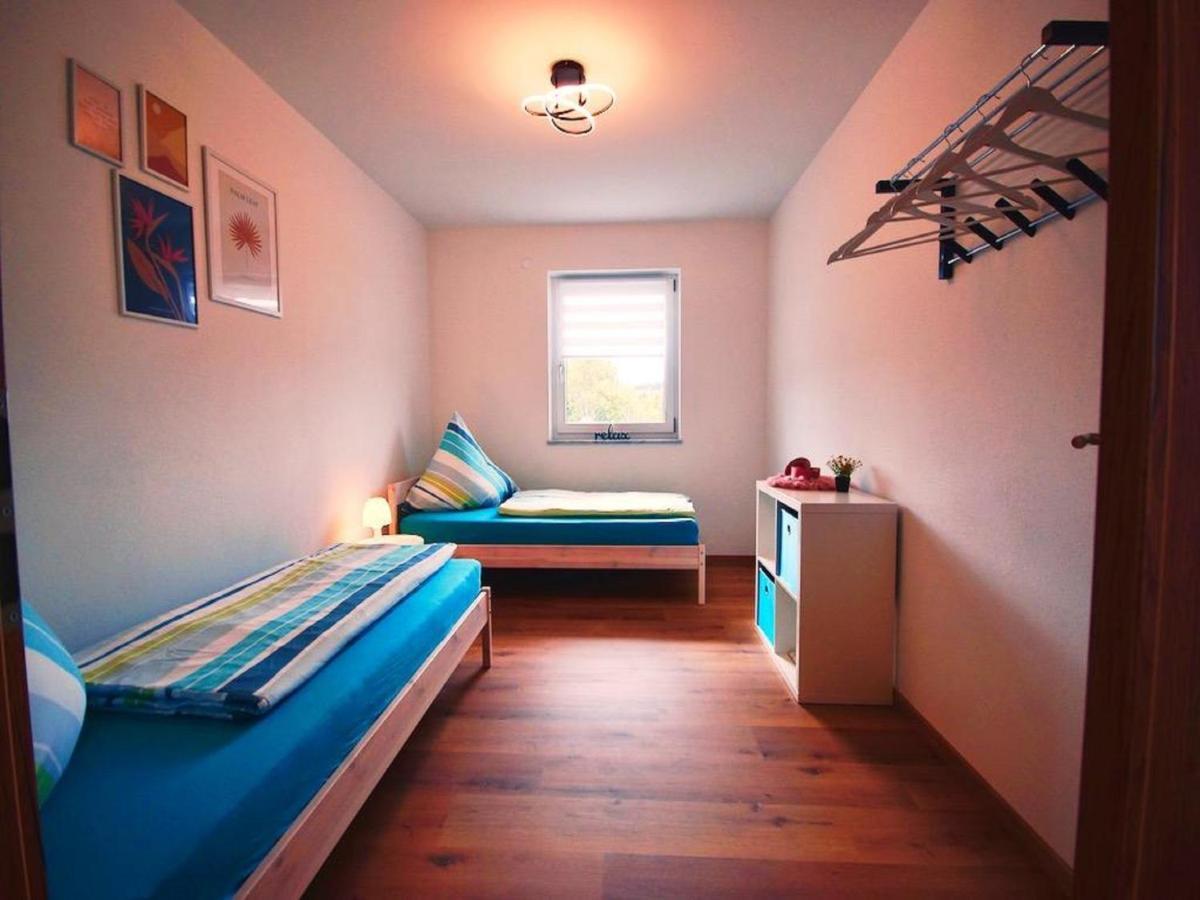 Ferienwohnungen Ebner Bischofsmais Esterno foto