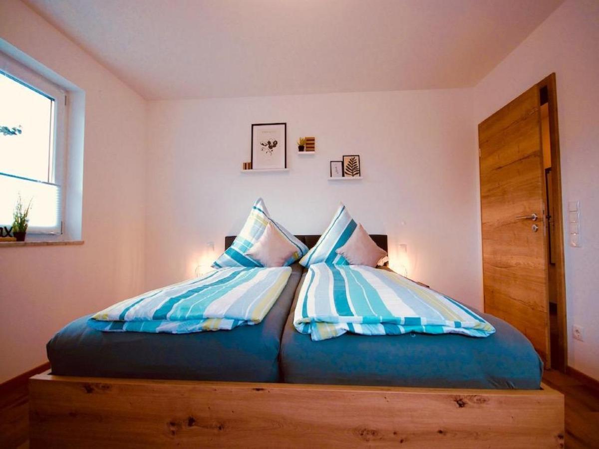Ferienwohnungen Ebner Bischofsmais Esterno foto